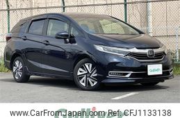 honda shuttle 2019 -HONDA--Shuttle 6AA-GP7--GP7-2102949---HONDA--Shuttle 6AA-GP7--GP7-2102949-