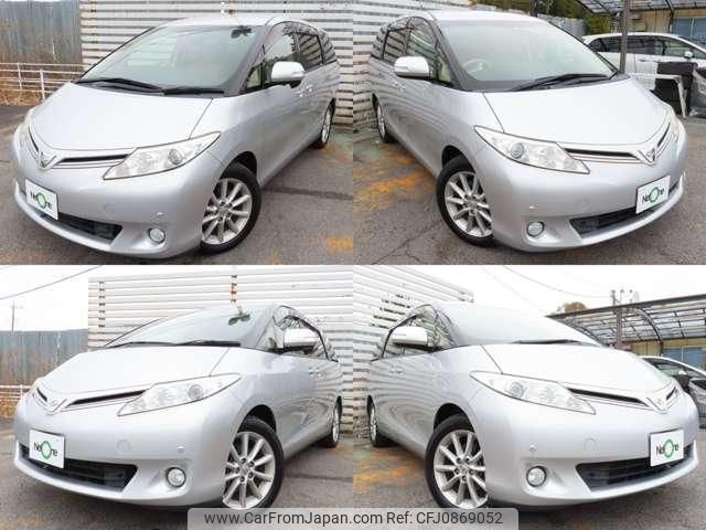 toyota estima 2016 quick_quick_DBA-ACR50W_ACR50-7130919 image 2