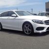 mercedes-benz c-class-station-wagon 2018 CFJ1509700 image 24