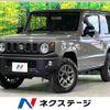 suzuki jimny 2024 quick_quick_JB64W_JB64W-319294 image 1