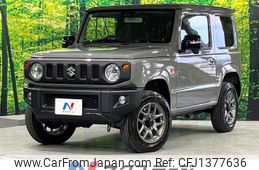 suzuki jimny 2024 quick_quick_JB64W_JB64W-319294
