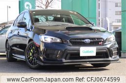 subaru wrx 2018 -SUBARU--WRX CBA-VAB--VAB-021579---SUBARU--WRX CBA-VAB--VAB-021579-