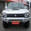 suzuki jimny 2013 quick_quick_ABA-JB23W_JB23W-702472 image 3