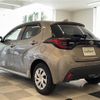 toyota yaris 2021 -TOYOTA--Yaris 5BA-KSP210--KSP210-0034089---TOYOTA--Yaris 5BA-KSP210--KSP210-0034089- image 15