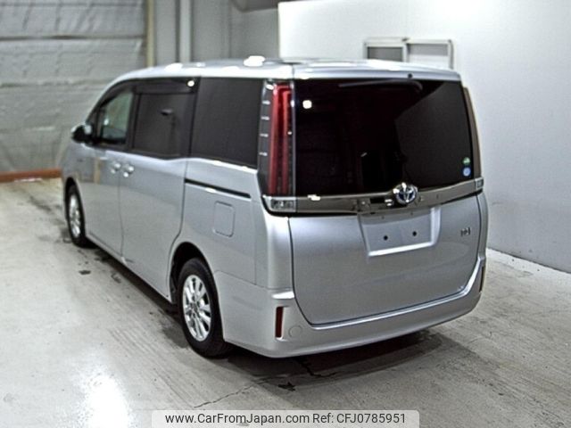 toyota noah 2017 -TOYOTA--Noah ZWR80G-0294820---TOYOTA--Noah ZWR80G-0294820- image 2