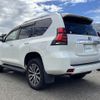 toyota land-cruiser-prado 2019 -TOYOTA--Land Cruiser Prado CBA-TRJ150W--TRJ150-0095263---TOYOTA--Land Cruiser Prado CBA-TRJ150W--TRJ150-0095263- image 15