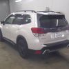 subaru forester 2022 quick_quick_4BA-SK5_SK5-021389 image 2