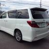 toyota alphard 2014 -TOYOTA--Alphard DBA-ANH20W--ANH20-8320978---TOYOTA--Alphard DBA-ANH20W--ANH20-8320978- image 20