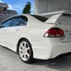 honda civic 2008 -HONDA--Civic ABA-FD2--FD2-1600331---HONDA--Civic ABA-FD2--FD2-1600331- image 16