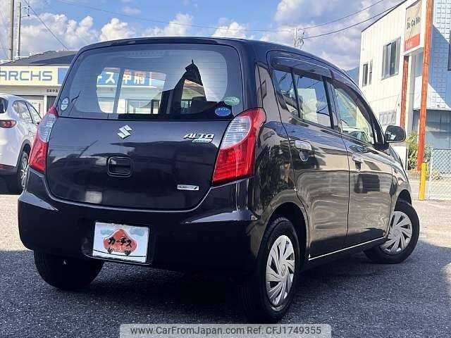 suzuki alto 2014 CFJ1749355 image 2