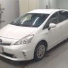 toyota prius-α 2014 -TOYOTA--Prius α DAA-ZVW41W--ZVW41-3340758---TOYOTA--Prius α DAA-ZVW41W--ZVW41-3340758- image 1