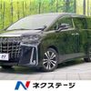 toyota alphard 2019 -TOYOTA--Alphard DBA-AGH30W--AGH30-0298028---TOYOTA--Alphard DBA-AGH30W--AGH30-0298028- image 1