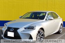 lexus is 2017 -LEXUS--Lexus IS DAA-AVE30--AVE30-5066580---LEXUS--Lexus IS DAA-AVE30--AVE30-5066580-