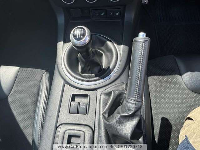 mazda roadster 2009 CFJ1720718 image 2