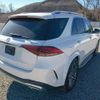 mercedes-benz gle-class 2019 -MERCEDES-BENZ--Benz GLE 3DA-167123--WDC1671232A045479---MERCEDES-BENZ--Benz GLE 3DA-167123--WDC1671232A045479- image 2