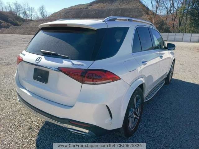 mercedes-benz gle-class 2019 -MERCEDES-BENZ--Benz GLE 3DA-167123--WDC1671232A045479---MERCEDES-BENZ--Benz GLE 3DA-167123--WDC1671232A045479- image 2