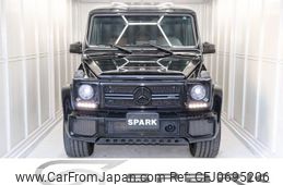 mercedes-benz g-class 2016 quick_quick_-463272-_WDB4632721X257890