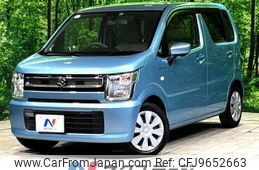 suzuki wagon-r 2018 -SUZUKI--Wagon R DAA-MH55S--MH55S-215905---SUZUKI--Wagon R DAA-MH55S--MH55S-215905-