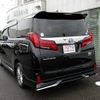 toyota alphard 2021 -TOYOTA--Alphard 6AA-AYH30W--AYH30-0127206---TOYOTA--Alphard 6AA-AYH30W--AYH30-0127206- image 3