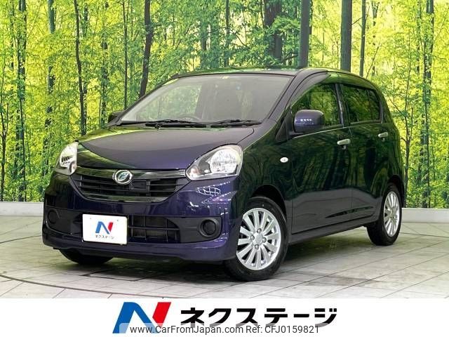 daihatsu mira-e-s 2016 -DAIHATSU--Mira e:s DBA-LA300S--LA300S-1369910---DAIHATSU--Mira e:s DBA-LA300S--LA300S-1369910- image 1