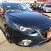 mazda axela 2014 -MAZDA 【名古屋 360ﾕ 315】--Axela DBA-BMEFS--BMEFS-102498---MAZDA 【名古屋 360ﾕ 315】--Axela DBA-BMEFS--BMEFS-102498- image 1