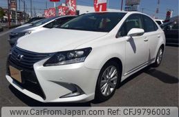 lexus hs 2013 -LEXUS 【八王子 301】--Lexus HS DAA-ANF10--ANF10-2061229---LEXUS 【八王子 301】--Lexus HS DAA-ANF10--ANF10-2061229-