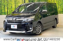 toyota voxy 2016 quick_quick_ZRR80W_ZRR80-0253294