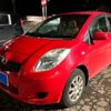 toyota vitz 2006 -TOYOTA--Vitz CBA-NCP95--NCP95-0014914---TOYOTA--Vitz CBA-NCP95--NCP95-0014914- image 4