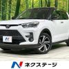 toyota raize 2022 CFJ1737336 image 1