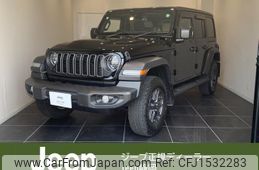 jeep wrangler 2024 CFJ1532283