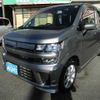 suzuki wagon-r 2018 CFJ1551042 image 1