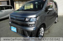 suzuki wagon-r 2018 CFJ1551042