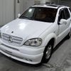 mercedes-benz ml-class 2005 -MERCEDES-BENZ--Benz ML 163154--ｼﾝ42512026ｼﾝ---MERCEDES-BENZ--Benz ML 163154--ｼﾝ42512026ｼﾝ- image 9
