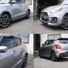 suzuki swift 2018 quick_quick_CBA-ZC33S_ZC33S-104491 image 8