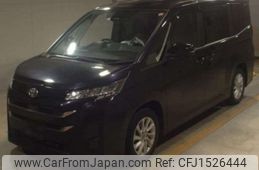 toyota noah 2022 CFJ1526444