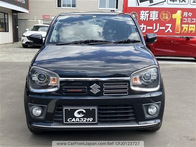 suzuki alto-works 2016 -SUZUKI 【札幌 582ｺ4976】--Alto Works HA36S--878040---SUZUKI 【札幌 582ｺ4976】--Alto Works HA36S--878040- image 2