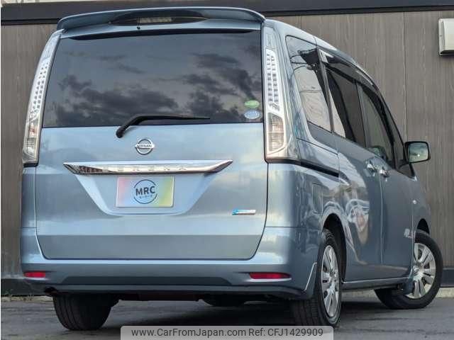 nissan serena 2012 quick_quick_DAA-HC26_HC26-062264 image 2