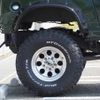 suzuki jimny 2020 CFJ1606296 image 7