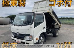 hino dutro 2016 quick_quick_TKG-XZU620T_XZU620-0010342