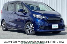 honda freed 2017 CFJ1812184