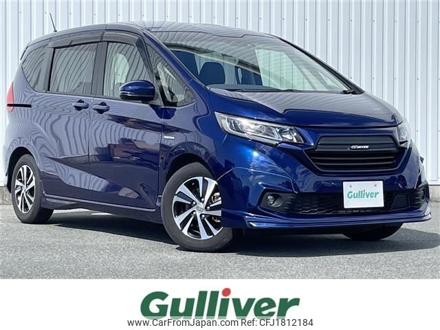 honda freed 2017 CFJ1812184 image 1