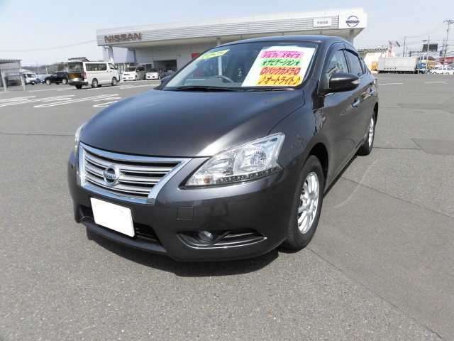 nissan bluebird-sylphy 2013 180514165049 image 1