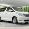 toyota alphard 2009 -TOYOTA--Alphard DBA-GGH25W--GGH25-8009224---TOYOTA--Alphard DBA-GGH25W--GGH25-8009224- image 17