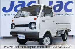 mazda porter-cab 1987 quick_quick_M-PC56T_408025