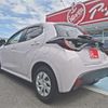 toyota yaris 2021 -TOYOTA 【大阪 504ﾃ 672】--Yaris 5BA-MXPA10--MXPA10-2029335---TOYOTA 【大阪 504ﾃ 672】--Yaris 5BA-MXPA10--MXPA10-2029335- image 2