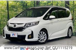 honda freed 2017 quick_quick_GB5_GB5-1017516