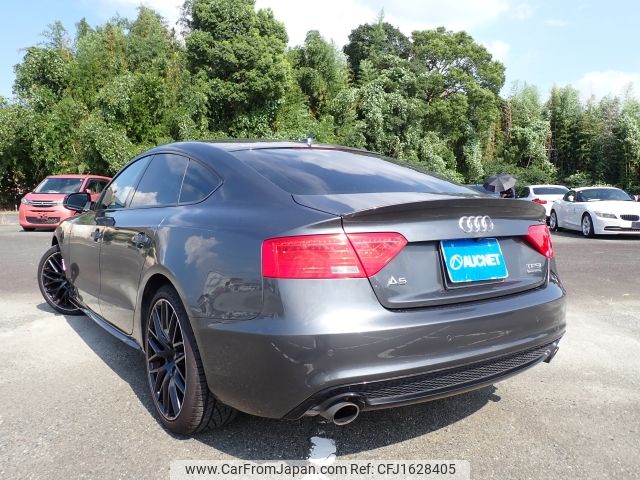 audi a5 2015 CFJ1628405 image 2