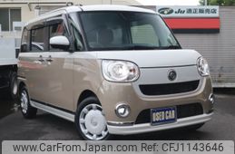 daihatsu move-canbus 2021 -DAIHATSU--Move Canbus LA800S--0262440---DAIHATSU--Move Canbus LA800S--0262440-