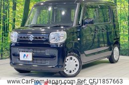 suzuki spacia 2020 CFJ1857663