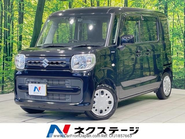 suzuki spacia 2020 CFJ1857663 image 1